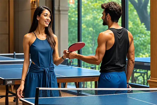 Adani Bhandup Amenities