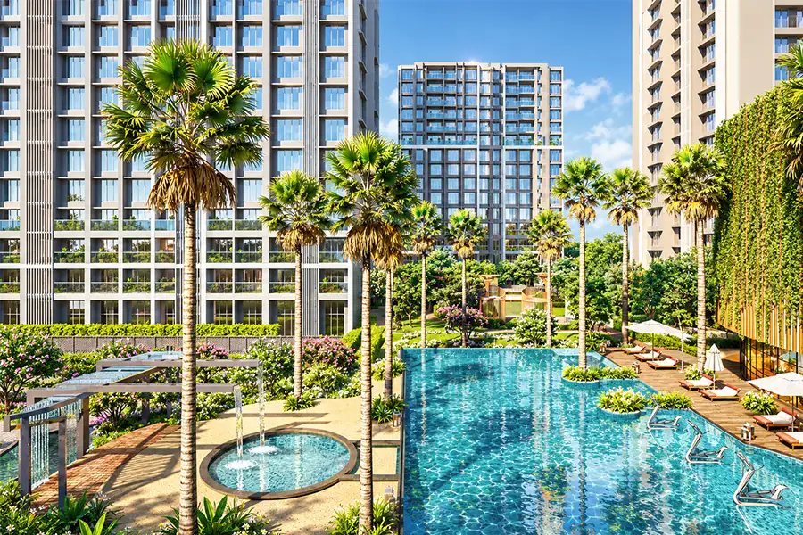 Adani Bhandup Play Image